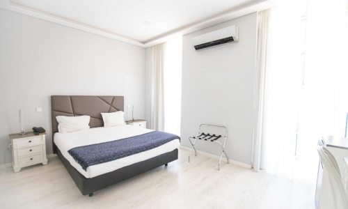 Grande Pensao Residencial Alcobia, karpaten.md, 2