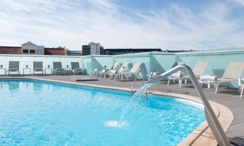 Sana Reno Hotel, karpaten.md
