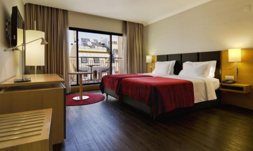 Sana Reno Hotel, karpaten.md, 2