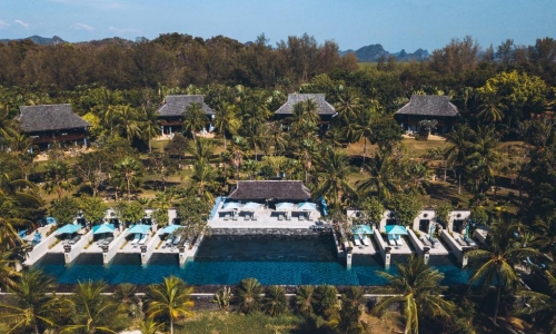 Four Seasons Resort Langkawi, karpaten.md