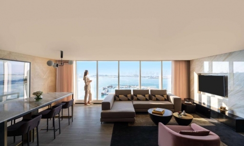 Hotel Rixos Gulf Doha, karpaten.md, 2