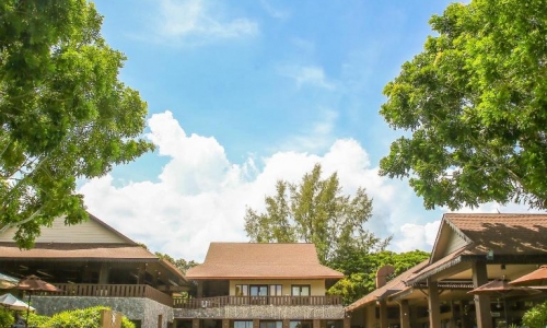 Ombak Villa Langkawi, karpaten.md