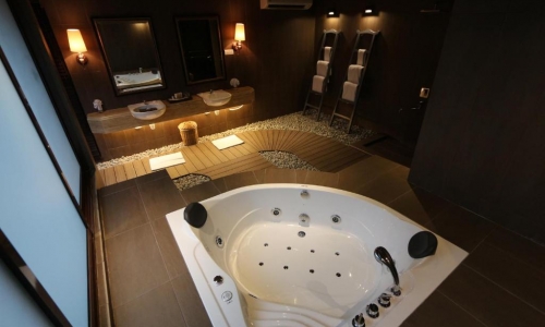 Ombak Villa Langkawi, karpaten.md, 2