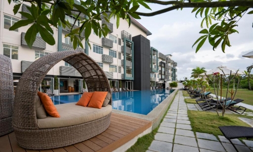 The Bayou Hotel Langkawi, karpaten.md