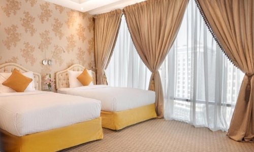 Plaza Inn Doha, karpaten.md, 2