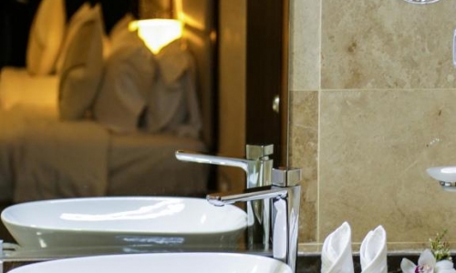 The Town Hotel Doha, karpaten.md, 2