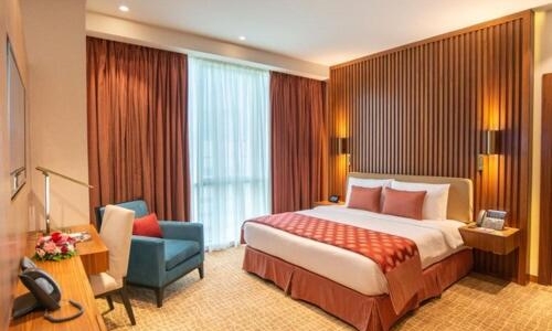 Century Hotel Doha, karpaten.md, 2