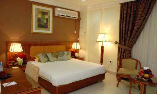 Al Muntazah Plaza Hotel, karpaten.md, 2