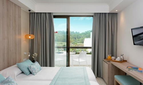 Hotel Ona Palmira Paguera, karpaten.md, 2