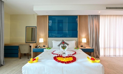 Al Mansour Suites Hotel, karpaten.md, 2