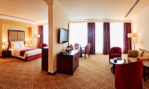 Grand Regal Hotel, karpaten.md, 2