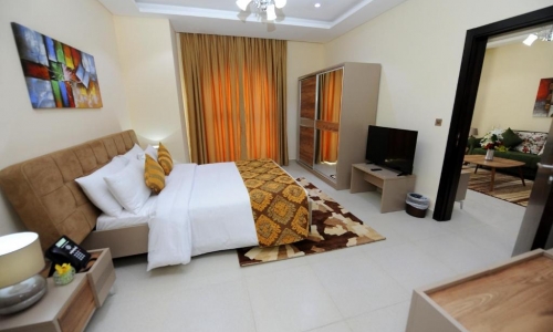 Al Mansour Park Inn Hotel&Apartment, karpaten.md, 2