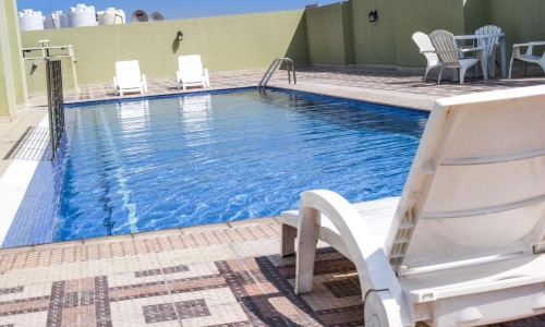 Al Mansour Park Inn Hotel&Apartment, karpaten.md