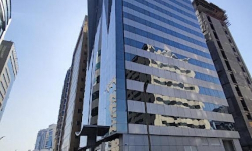 Gloria Hotel & Suites Doha, karpaten.md