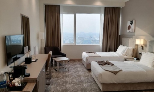Gloria Hotel & Suites Doha, karpaten.md, 2