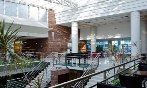 VIP Executive Entrecampos - Hotel & Conference, karpaten.md, 2