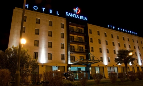 Vip Executive Santa Iria Hotel, karpaten.md