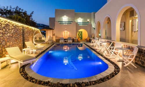 Alizea Villas & Suites, karpaten.md, 2