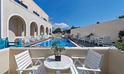 Alizea Villas & Suites, karpaten.md