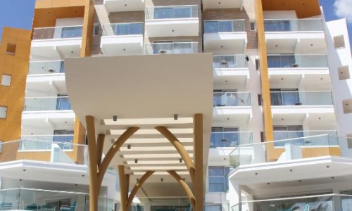 Hotel Captain Pier, karpaten.md, 2