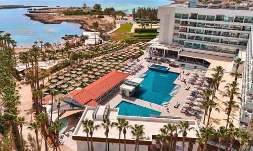 Hotel Cavo Maris Beach, karpaten.md