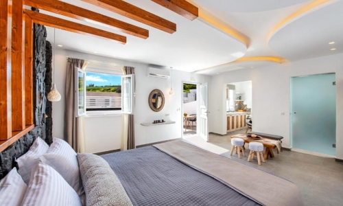 Abasa Suites Santorini, karpaten.md, 2