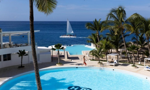 HM Alma de Bayahibe, karpaten.md, 2