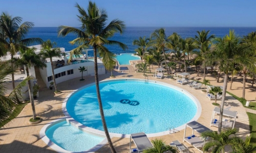 HM Alma de Bayahibe, karpaten.md