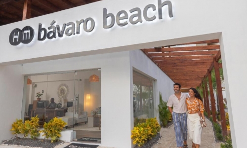 HM Bavaro Beach, karpaten.md, 2