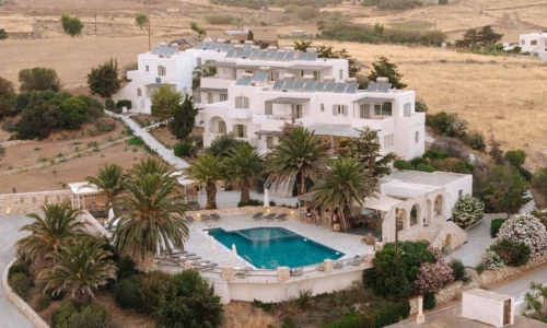 Pnoi Hotel, karpaten.md, 2