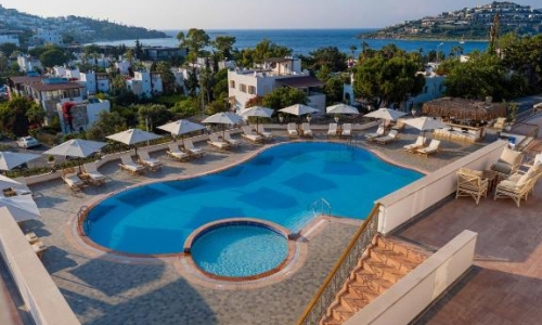 Hotel Elementa Boutique, karpaten.md, 2