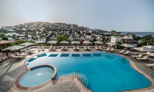 Hotel Elementa Boutique, karpaten.md