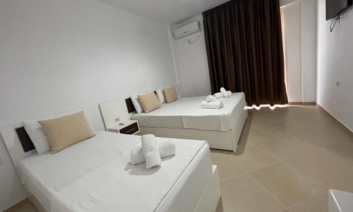 Hotel Sunshine, karpaten.md, 2