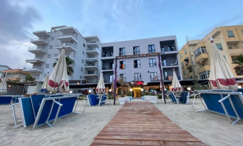 Hotel Alion, karpaten.md
