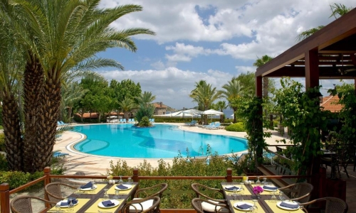 Hotel Divan Bodrum, karpaten.md