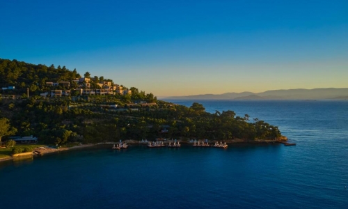 Loft Hotel Bodrum, karpaten.md