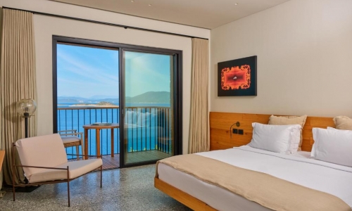 Loft Hotel Bodrum, karpaten.md, 2