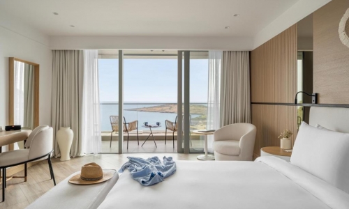 METT Hotel & Beach Resort Bodrum, karpaten.md, 2