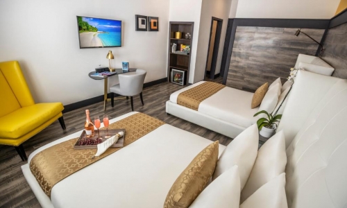 Catalina Hotel & Beach Club, karpaten.md, 2