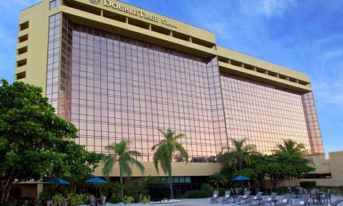 DoubleTree by Hilton Hotel Miami Airport & Convention Center, karpaten.md