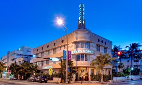 Essex House Hotel, karpaten.md, 2
