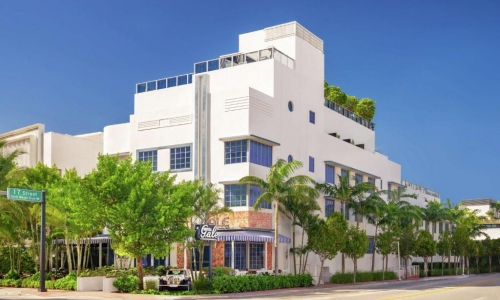 Gale South Beach, Curio Collection By Hilton, karpaten.md, 2