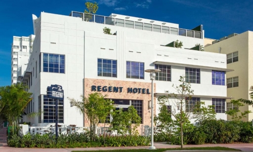 Gale South Beach, Curio Collection By Hilton, karpaten.md