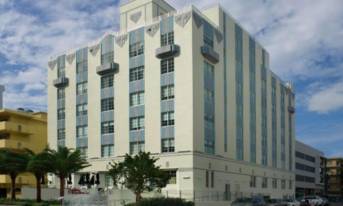 Hilton Garden Inn Miami South Beach, karpaten.md