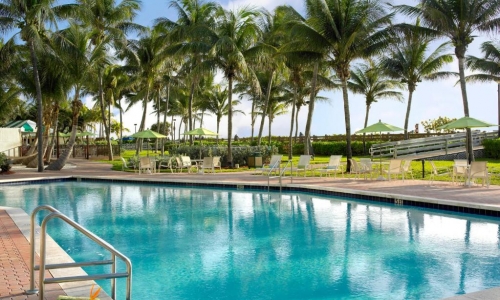 Holiday Inn Miami Beach-Oceanfront, karpaten.md