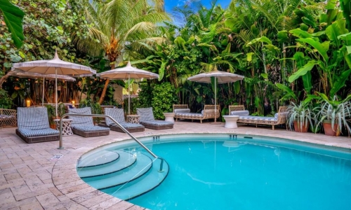 Hotel Trouvail Miami Beach, karpaten.md