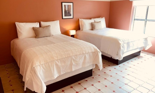 Hotel Trouvail Miami Beach, karpaten.md, 2