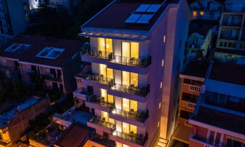 Hotel Bono, karpaten.md