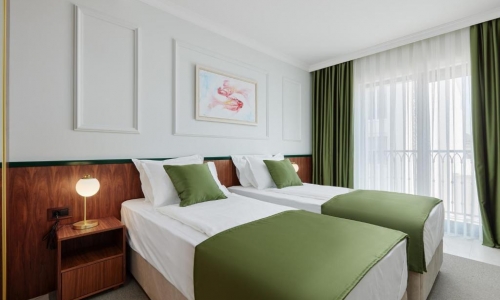 Hotel Diplomat, karpaten.md, 2