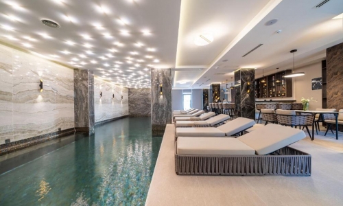 Hotel Millennium by Aycon, karpaten.md